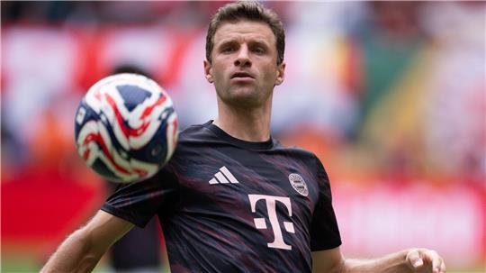 Nach 25 Jahren beim FC Bayern sucht sich Thomas Müller eine neue Herausforderung.