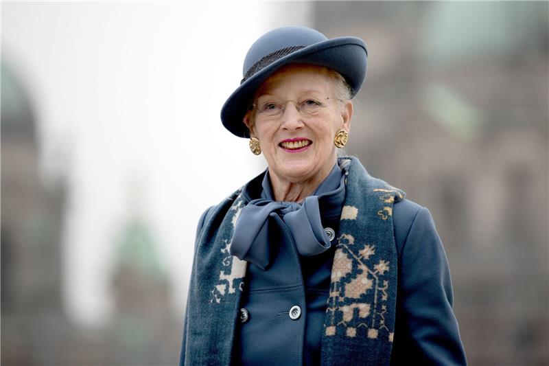 Nach der Abdankung - Königin Margrethes neue Rolle Nach 52 Jahren auf dem Thron dankt Königin Margrethe II. ab.