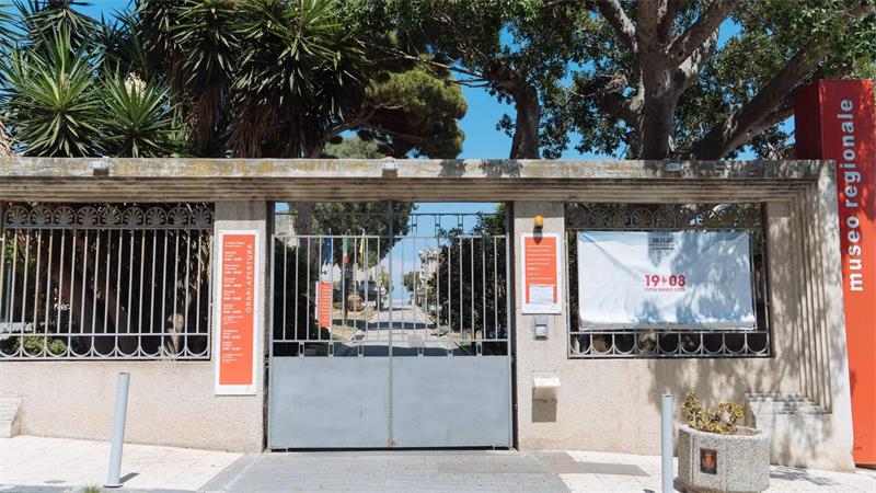 Kunstwerke von Antonello da Messina in Italien gestohlen Nach Angaben der Behörden gingen die Diebe bei dem Einbruch sehr präzise vor.