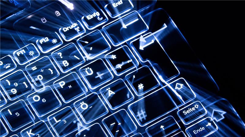 BSI analysiert russischen Cyberangriff auf Osteuropa-Verein Nach Angaben der Deutschen Gesellschaft für Osteuropakunde (DGO) war die Organisation im vergangenen Jahr schon einmal Ziel eines russischen Cyberangriffs. (Symbolbild)