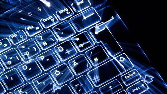 Nach Angaben der Deutschen Gesellschaft für Osteuropakunde (DGO) war die Organisation im vergangenen Jahr schon einmal Ziel eines russischen Cyberangriffs. (Symbolbild)