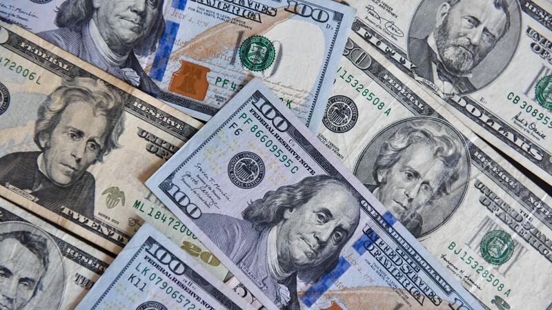 Nach Angaben des „World Wealth Reports“ steigt die Zahl der Mitglieder im Club der Dollar-Millionäre weltweit.