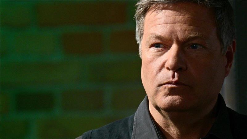 Nach Angaben von Grünen-Fraktionschefin Britta Haßelmann soll Robert Habeck für seine Fraktion im Auswärtigen Ausschuss sitzen. (Archivbild)