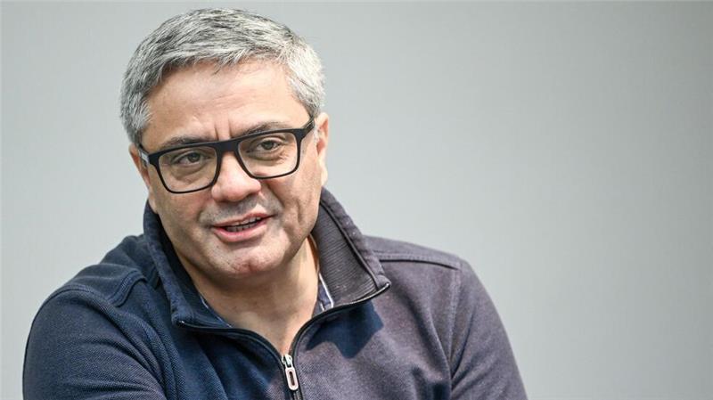 Kein Oscar für „Die Saat des heiligen Feigenbaums“ Nach Anklagen und Haftandrohung hatte Rasoulof im vergangenen Frühjahr den Iran verlassen, er lebt nun in Hamburg. (Archivbild)
