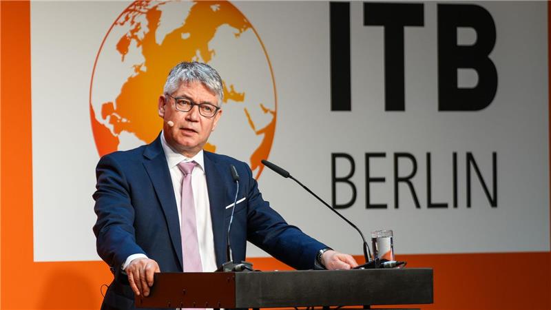 Nach Ansicht von DRV-Präsident Albin Loidl ist es zu früh für eine Vorhersage zu den Folgen für den Tourismus.