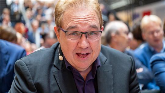 Nach Ansicht von Komiker Oliver Kalkofe braucht die Welt keine weiteren Influencer. (Archivbild)