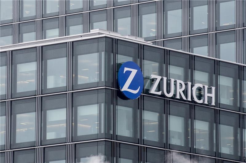 Zurich-Chef: Cyberangriffe werden „unversicherbar” Nach Ansicht von Zurich-Chef Mario Greco sind Cyberangriffe nicht versicherbar.