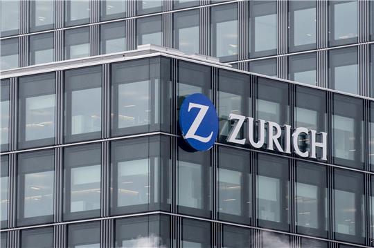 Nach Ansicht von Zurich-Chef Mario Greco sind Cyberangriffe nicht versicherbar.