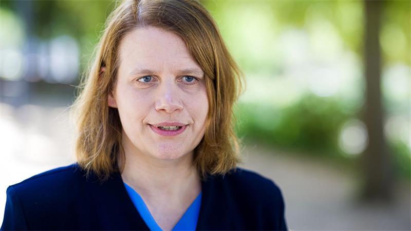 Was sich an Niedersachsens Schulen ändert Nach Einschätzung von Kultusministerin Julia Willie Hamburg gibt es in Niedersachsen genug Betreuungsangebote für Grundschulkinder. (Archivbild)