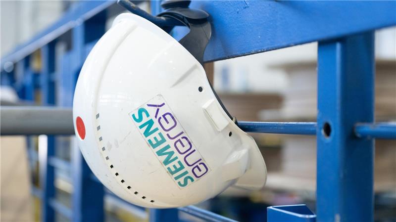Erfolgreichstes Quartal - Siemens Energy im Aufwind Nach Jahren der Krise ist Siemens Energy auf dem Weg zu einem sehr soliden Jahr.