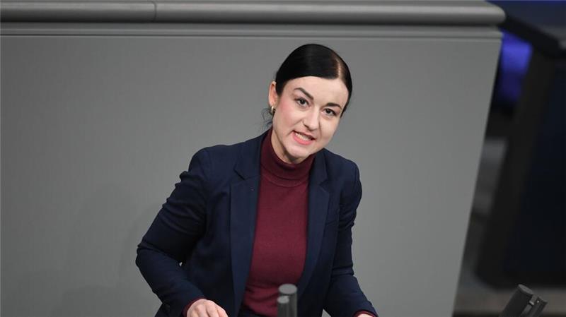 Nach Kritik entschuldigt sich Piechotta zum zweiten Mal. (Archivbild)