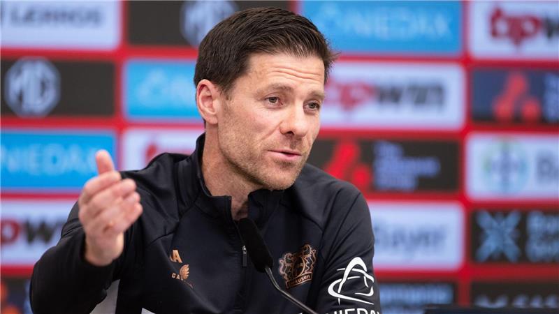 Nach Medienberichten soll Alonso zu seinem Ex-Club Real Madrid wechseln. 