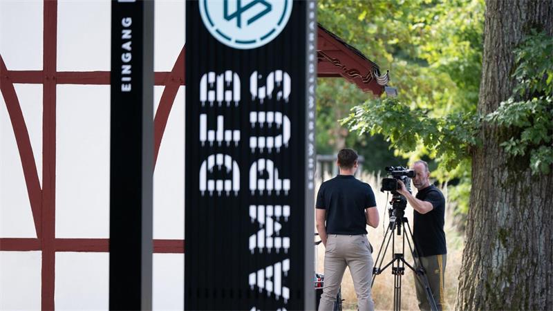 Nach Nagelsmann-Rücktritt: DFB will mit Klopp verhandeln