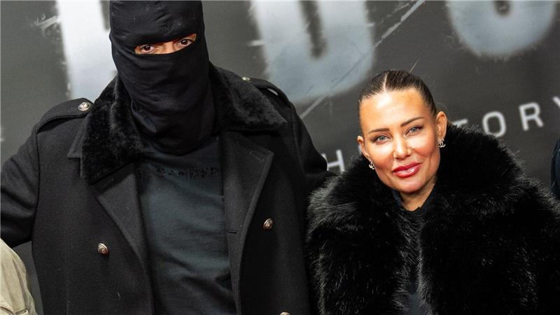 Nach Polizeiangaben entdeckte Nina Anhan die Täter auf frischer Tat und alarmierte die Beamten. (Archivbild)