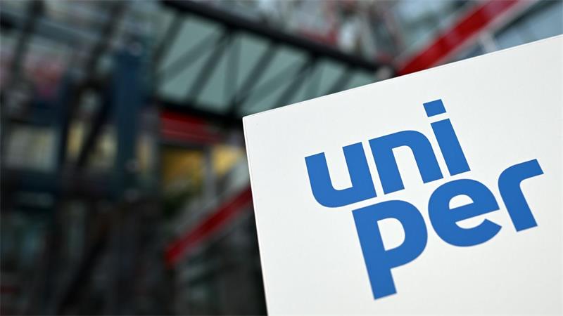 Nach RWE will jetzt auch Uniper an Kraftwerksstandorten Rechenzentren ansiedeln und damit Geld verdienen. (Symbolbild)