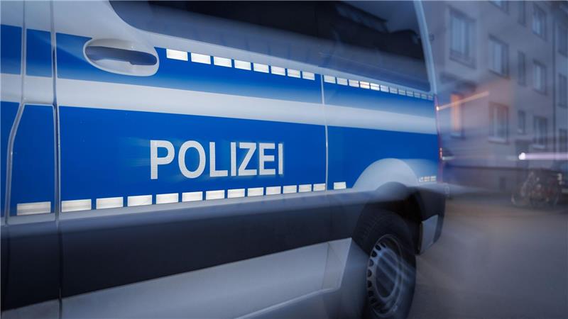 Nach Schmierereien an Haus und Auto einer AfD-Jugendvorständin laufen die Ermittlungen. Die Polizei bittet Zeugen um Hinweise. (Symbolbild)
