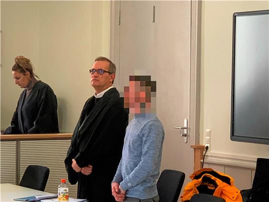 Nach Überzeugung des Gerichts hat der 29-jährige Goslarer seine Ex-Partnerin ihren durch Medikamente verursachten Tiefschlaf ausgenutzt und sie vergewaltigt. Foto: Klengel