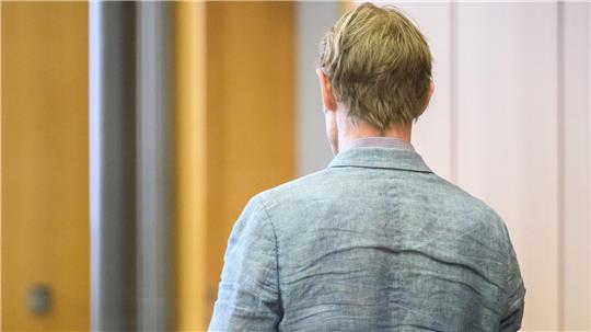 Nach Verbüßung seiner Haftstrafe kam Christian B. Mitte September frei. Seitdem steht er unter Führungsaufsicht.