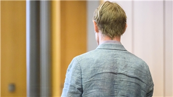Nach Verbüßung seiner Haftstrafe kam Christian B. Mitte September frei. Seitdem steht er unter Führungsaufsicht.