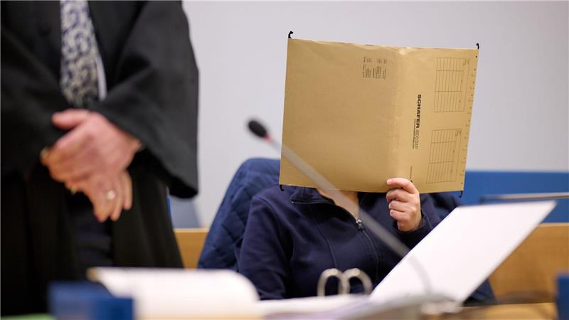 Nach Verzögerungen hat der Strafprozess nun ganz neu begonnen. (Archivbild)