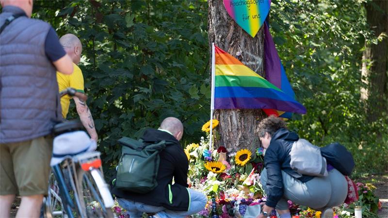 Nach dem Anschlag in Berlin steht die Frage im Raum, wie es dazu kommen konnte. 