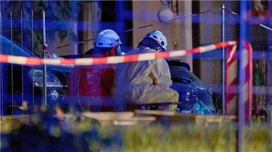 Nach dem Arbeitsunfall in Runkel sind vier Todesopfer zu beklagen. (Archivbild) 