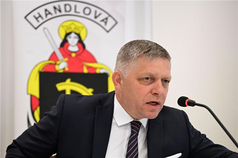 Robert Fico ist beliebt und polarisiert zugleich Nach dem Attentat auf den slowakischen Regierungschef Robert Fico schwebt der Politiker weiter in Lebensgefahr.