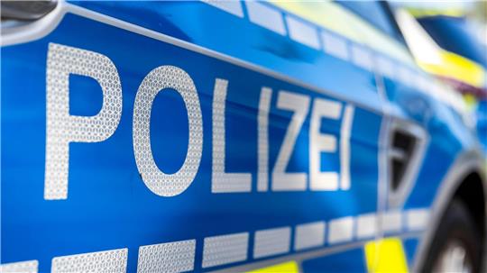 Nach dem Diebstahl einer lebensgroßen Pizzabäcker-Werbefigur sucht die Polizei Zeugen. (Symbolbild)