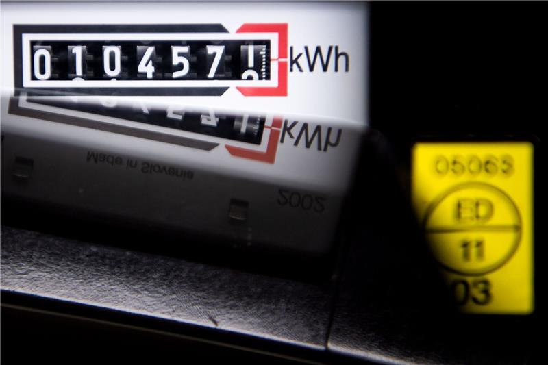 Nach dem Ende der Energiepreisbremse müssen Vernraucher im nächsten Jahr mit höheren Energiepreisen rechnen.