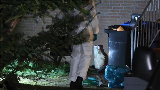 Nach dem Fund eines toten Säuglings steht fest, dass keine Straftat vorliegt.