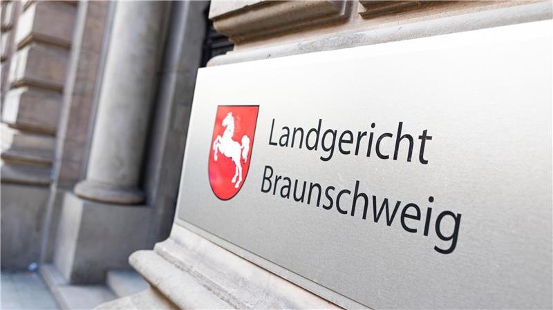 Nach dem Prozessauftakt widmet sich das Landgericht Braunschweig Mitte März erneut dem mutmaßlichen Brandstifter.