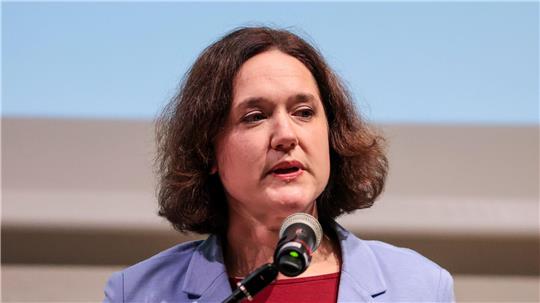 Nach dem Rücktritt der Bremer Umweltsenatorin Kathrin Moosdorf sind viele Fragen offen. (Archivbild)