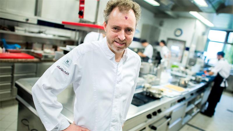 Nach dem Rückzug des Spitzenlokals Aqua gibt es in Niedersachsen kein Restaurant mit drei Sternen. 