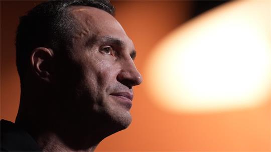 Nach dem Tod von Hayden Panettiere würdigte Wladimir Klitschko sie als wichtigen Teil seines Lebens. (Archivbild)