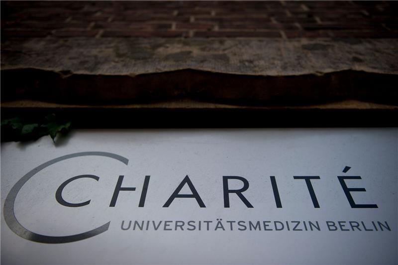 Herzmediziner unter Mordverdacht Nach dem Tod von zwei schwer kranken Patienten der Charité in Berlin steht ein Kardiologe unter Mordverdacht.