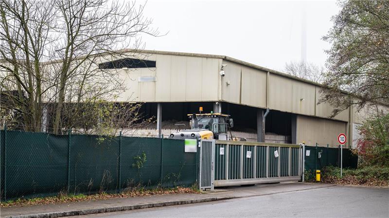 Toter Säugling im Müll entdeckt Nach dem eines toten Säuglings in Bremen sind sehr viele Fragen offen.