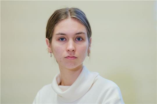 «Nach dem heißesten Juli in der Geschichte der Wetteraufzeichnung fordern wir den Kanzler auf, das Klimaschutzgesetz zu stärken», sagt Pauline Brünger von Fridays for Future.