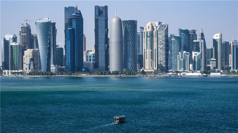 Nach dem israelischen Luftangriff in Katar lädt das Land zu einem Sondergipfel mit fast 60 arabischen und islamischen Staaten ein. (Archivbild)