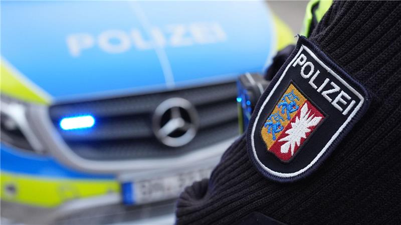 Nach den Schüssen in Westerland nahm die Polizei Tatverdächtige fest. (Symbolbild)