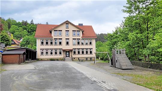 Nach den Sommerferien sollen in Wildemann wieder Jungen und Mädchen zur Grundschule gehen können. Foto: Skuza