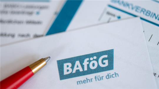 Nach der Änderung könnten Studenten der TU Clausthal mehr Geld bekommen.