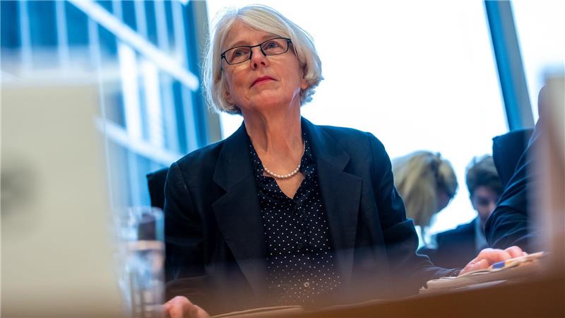 Nach der Befragung der Ermittlerin Sudhof sieht die Opposition weiteren Klärungsbedarf.