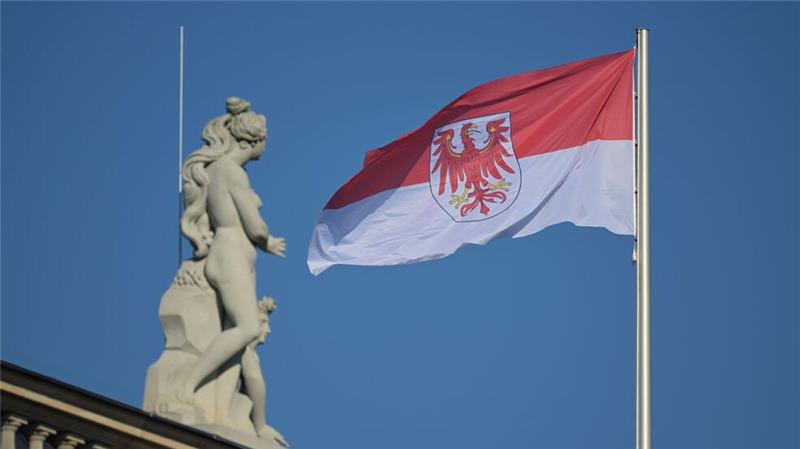 Brandenburg: SPD und BSW stehen vor Koalitionsverhandlungen Nach der Brandenburger Landtagswahl streben SPD und BSW Koalitionsverhandlungen an (Archivbild).