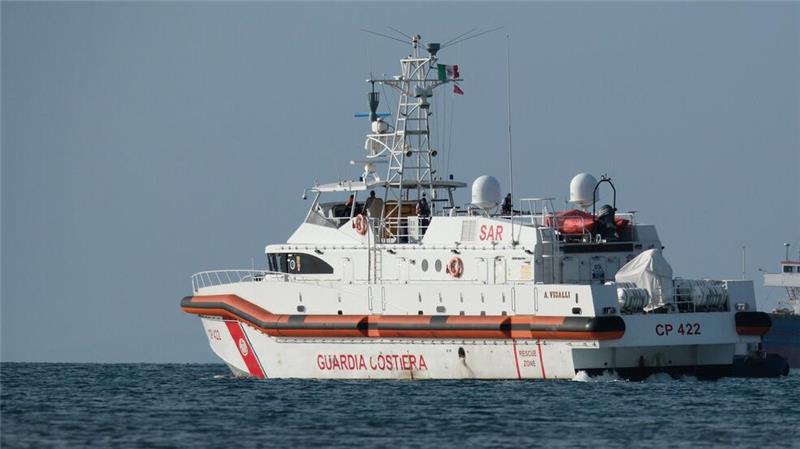 Meloni will Pläne für Albanien-Lager durchziehen Nach der Entscheidung eines Gerichts in Rom dürfen zwölf Mittelmeer-Flüchtlinge jetzt doch gleich nach Italien.