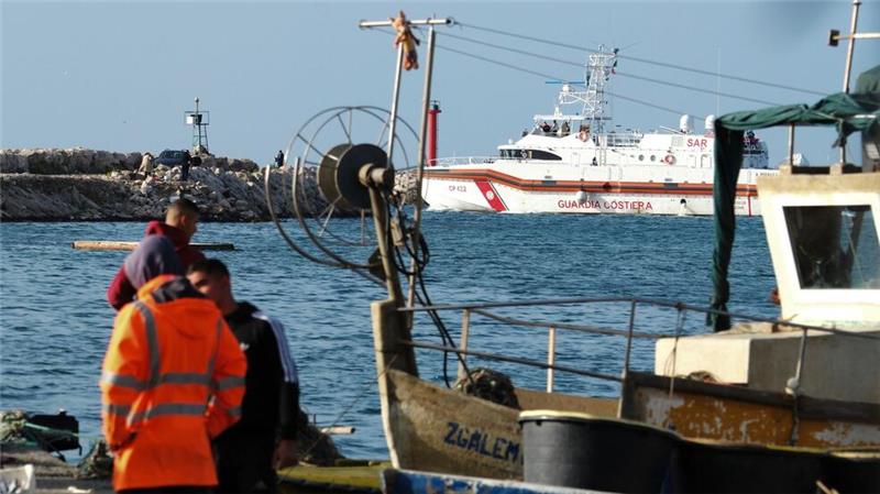 Meloni will Pläne für Albanien-Lager durchziehen Nach der Entscheidung eines Gerichts in Rom dürfen zwölf Mittelmeer-Flüchtlinge jetzt doch gleich nach Italien.