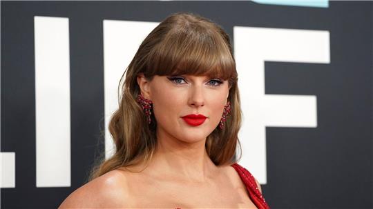 Nach der „Eras Tour“ ist vor der nächsten „Era“: Im Oktober erscheint Swifts neues Album.