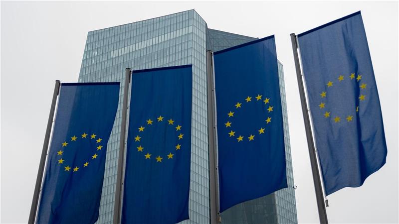 Nach der Fed-Entscheidung blicken Volkswirte nun auf die EZB. (Archivbild)