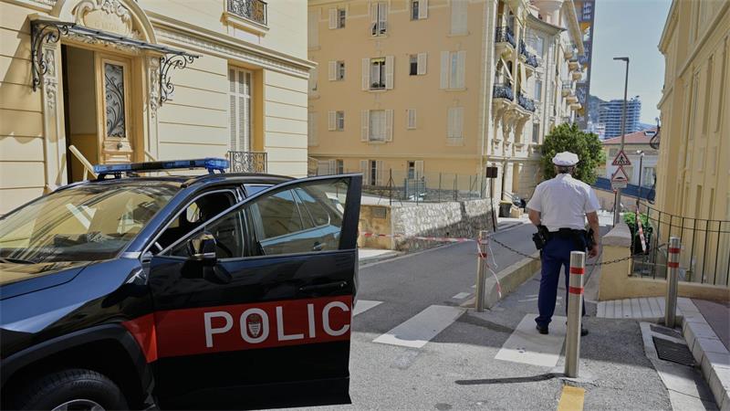 Nach der Flucht in die Ukraine ist eine für die Explosion in Monaco tatverdächtige Frau tot aufgefunden worden. (Archivbild)