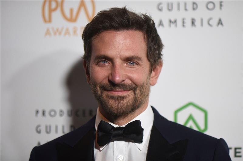 Nach der Geburt seiner Tochter hat sich Bradley Coopers Blick auf sich selbst und die Welt verändert.