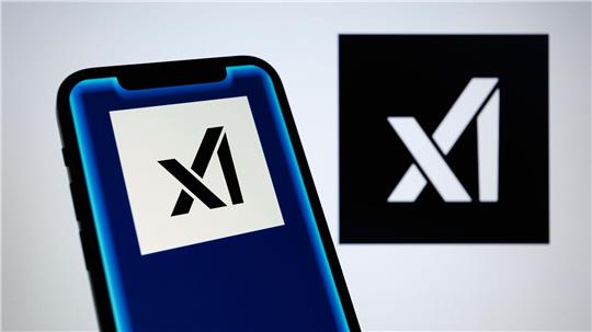 Nach der Sperrung von Grok leitet Malaysia nun auch rechtliche Schritte ein. (Symbolbild)